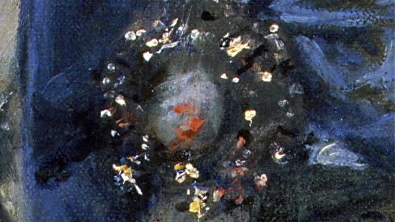 DAS GEHEIMNIS VON VELÁZQUEZ Film