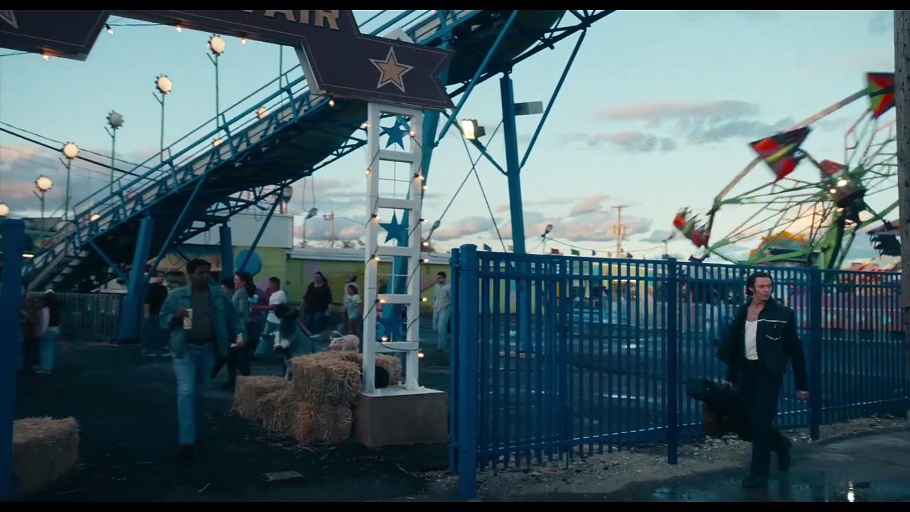 SONG SUNG BLUE Film