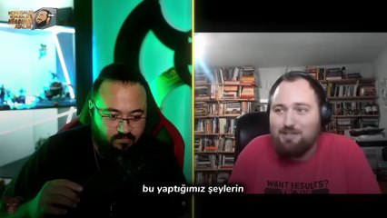 Evrim Ağacı Tanrı ve Cennet Hakkında Konuşuyor