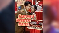 Fortune's Sweetest Match Full Movies