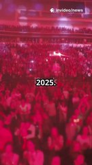 WWE Wrestlepalooza 2025 | Lesnar Dominates Cena, AJ Lee Returns, Rhodes Retains