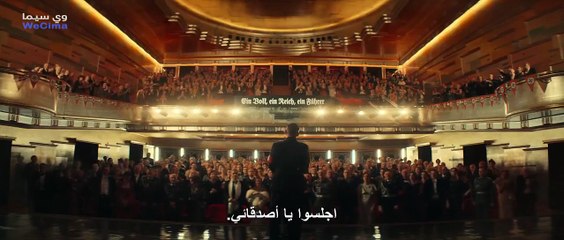 The Breslau Murders tv series //  Season 1 , Episodes 6