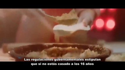 La chica recogió un mendigo y resultó ser un príncipe azul