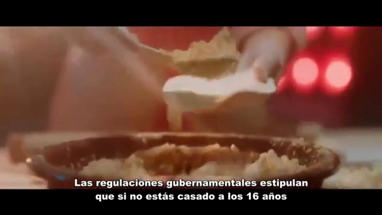 La chica recogió un mendigo y resultó ser un príncipe azul