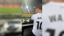 El épico show de DJ Wade en Mestalla que hizo historia en LaLiga