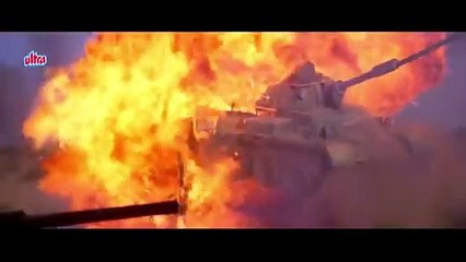 Hindustan Meri Jaan /1997 Border/Shankar Mahadevan, Sonali Rathod