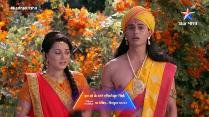 Krishn ne diya Sudevi ka saath