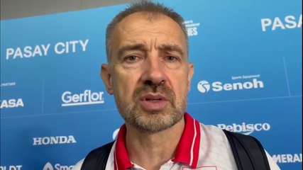 Grbic: “Un disastro tornare in Polonia senza medaglie”. Kovac: “La Turchia mai così in alto”