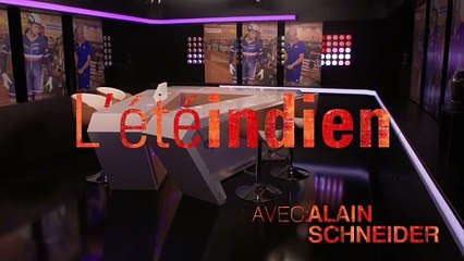 N8: générique l’été indien (2014)