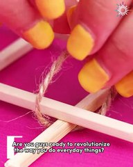 Hacks that will have you high-fiving yourself!