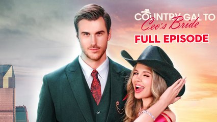 Country Gal To Ceos Bride