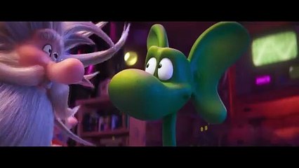 Diplo The Mighty Dinosaur Trailer (2025)