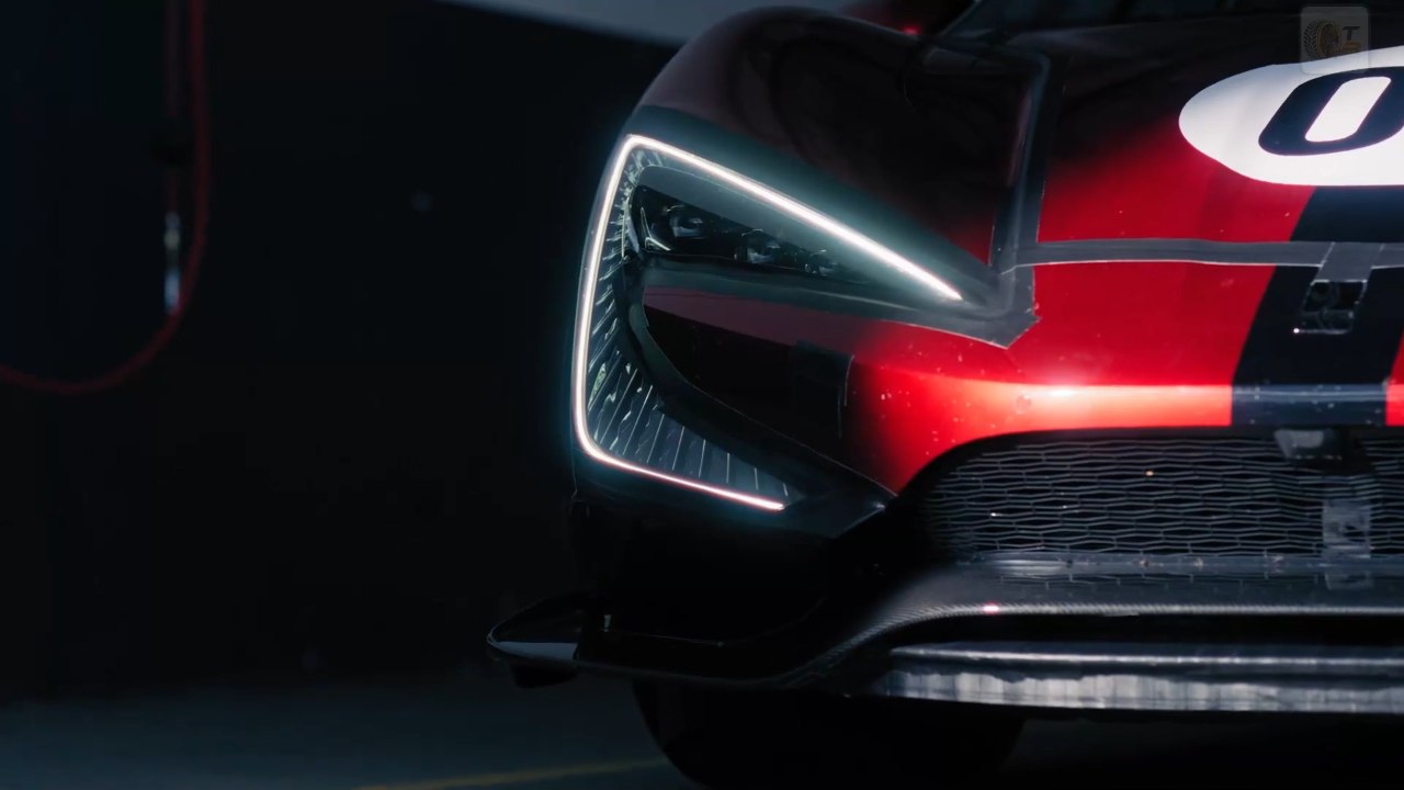 BYD Yangwang U9 Xtreme zerstört Rekorde – 496 km/h Top Speed & Nordschleife in 6:59