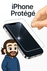 Comment poser parfaitement le Belkin Glass sur votre iPhone 📱