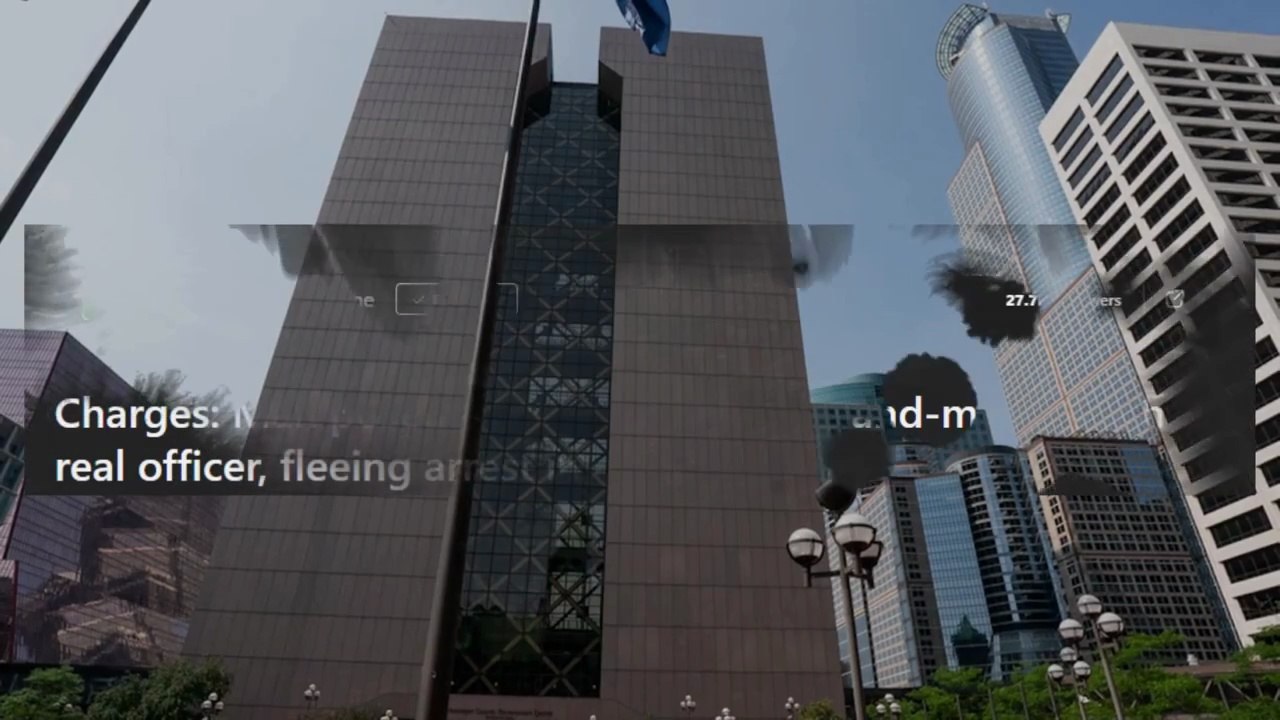 Inver Grove Heights man charged with impersonating officer and pulling over cop in unmarked squad