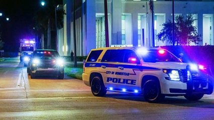 Night Together Ends in Violent Confrontation, Florida Woman Charged In Stabbing Incident