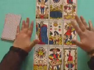 Horoscopo Tarot, del 18 al 24 de Mayo, LIBRA