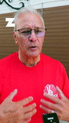 Maurice Gironcel appelle à la mobilisation des militants du PCR