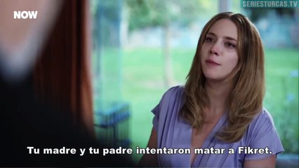 Hudutsuz Sevda - Capitulo 38 Completo