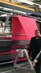 باستثمارات 70 مليون دولار.. انطلاق مصنع هنجشينج في مصر