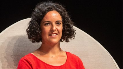GALA VIDEO - Manon Aubry joueuse de water-polo : en maillot de bain, elle fête une grande victoire loin des terrains politiques