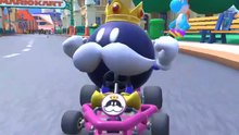 🏁 Mario Kart Tour Summer Tour: King Bob-omb & Ludwig Cup 🏆