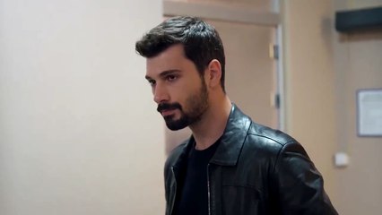 Hudutsuz Sevda - Episode 38