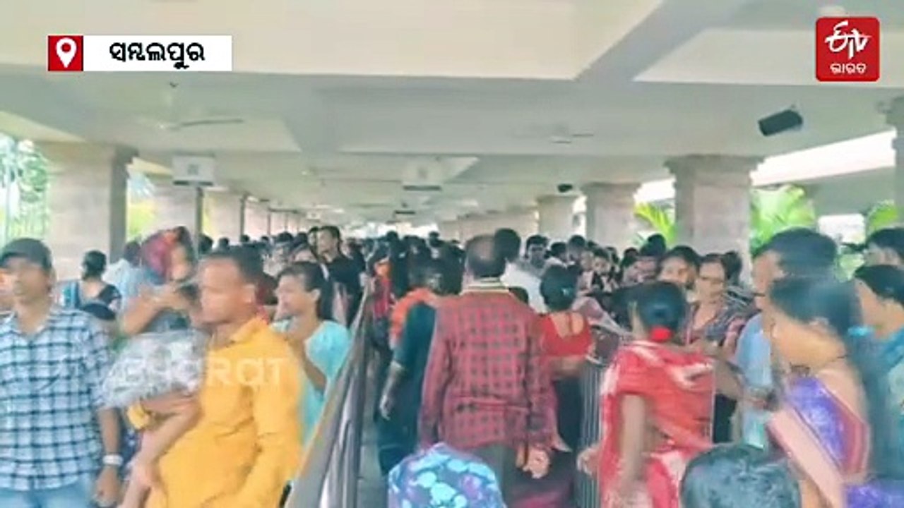 ସମଲେଶ୍ବରୀଙ୍କ ଧବଳମୁଖୀ ବେଶକୁ କାହିଁକି କୁହାଯାଏ ଗଙ୍ଗା ବେଶ ?