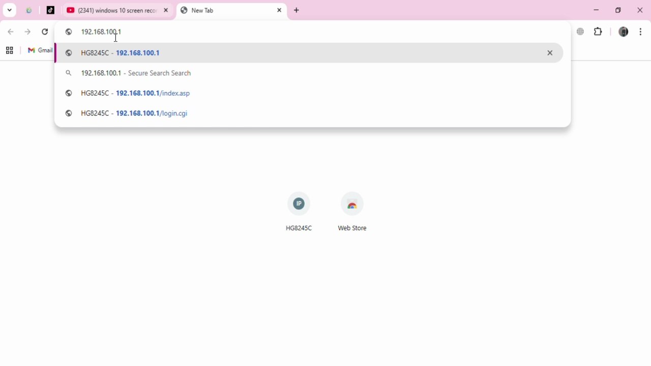 "Huawei Router Login & WiFi Password Show Karne Ka Asan Tarika 🔐| Full Guide by Ahmad.technical.008"