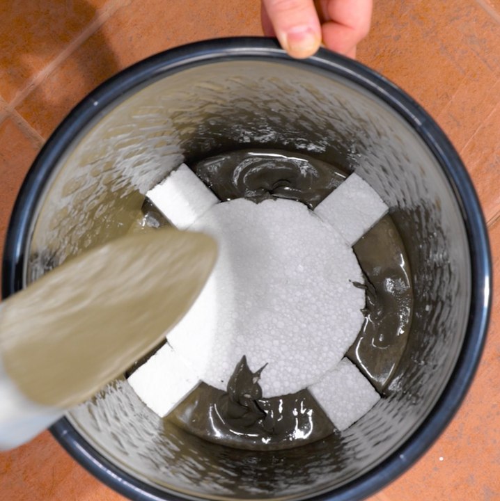 Construisez votre propre réchaud d'extérieur pour une cuisine de camping NIVEAU 🛠️🔥