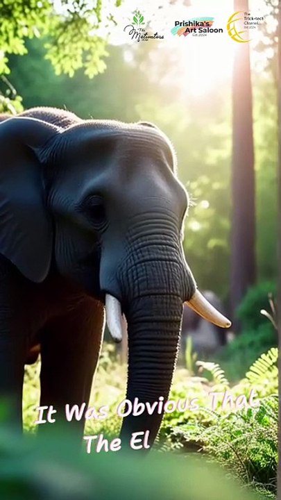 The Elephant Ropes