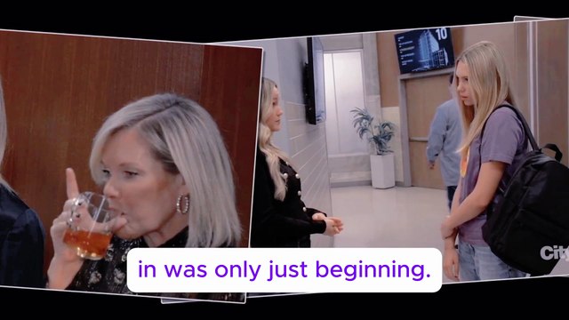 General Hospital Spoilers Next Week September 22 - 26, 2025 _ GH Spoilers Next W