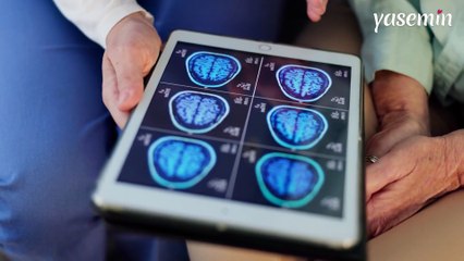 Alzheimer'de bu belirtiye dikkat: Unutkanlığı hafife almayın