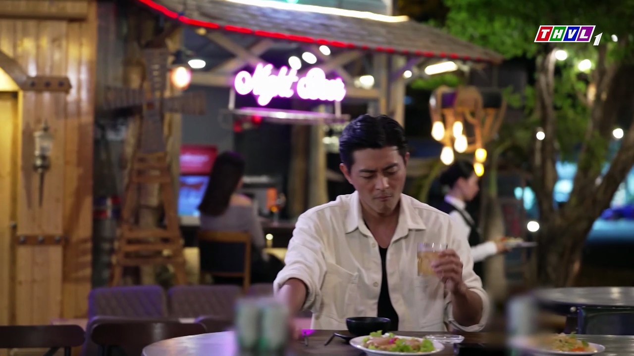 Tập 49 - Gió Ngược Chiều