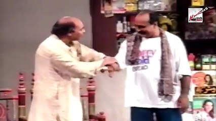 SHARTIYA MITHE (Part 1) FULL DRAMA Sohail Ahmad, Amanullah, Babu Baral, Zarqa Butt, Abid Khan