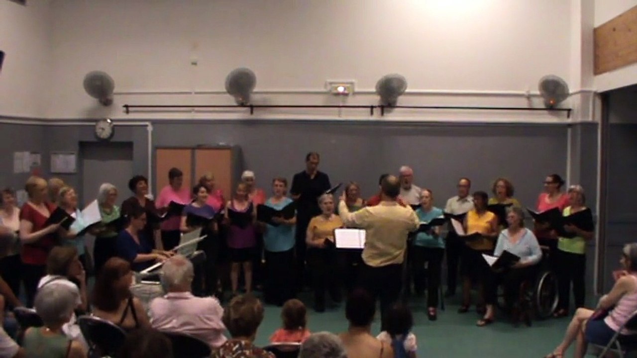 6-Méli mélo-Chorale Populaire de Colomiers