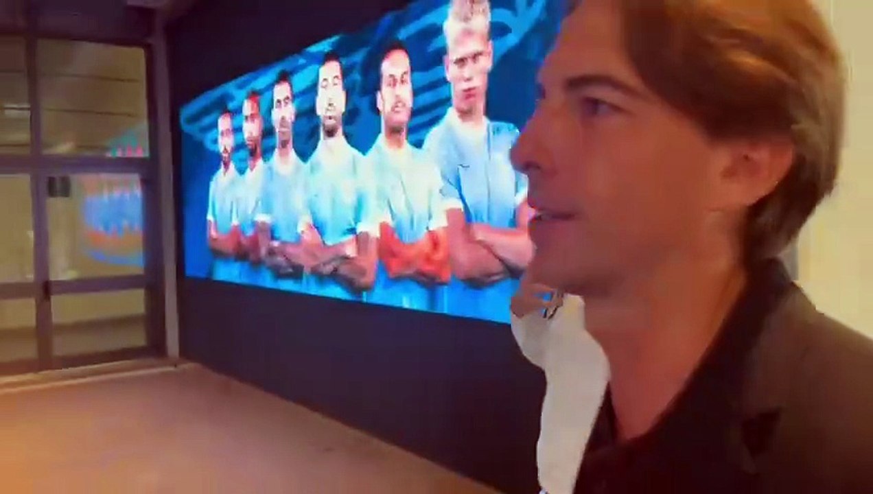 Lazio - Roma, le parole di Onorato prima del derby