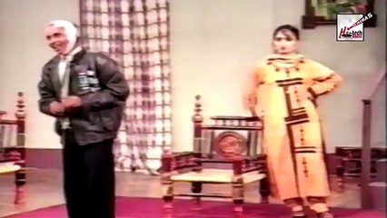 SHARTIYA MITHE (Part 2) FULL DRAMA Sohail Ahmad, Amanullah, Babu Baral, Zarqa Butt, Abid Khan