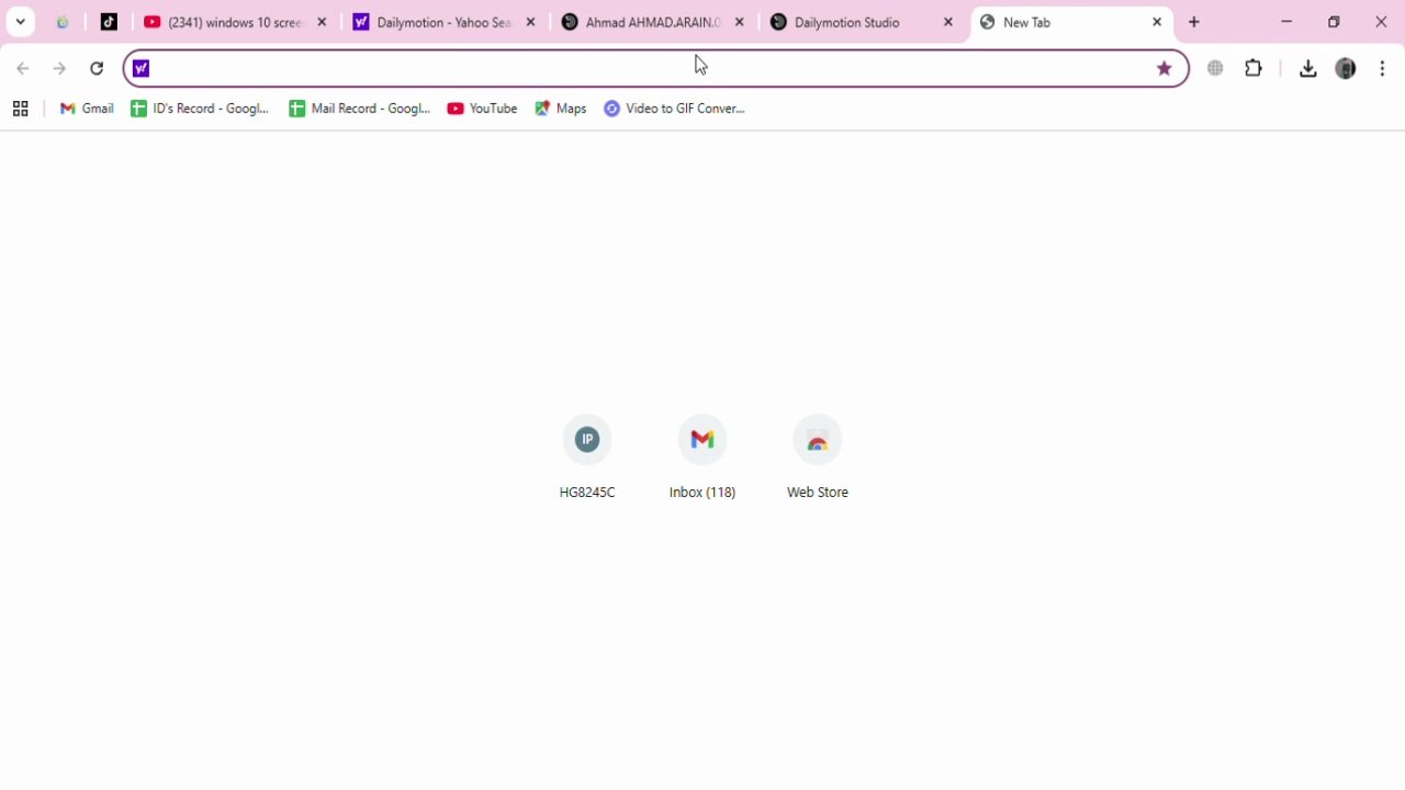 "Sirf 5 Minute Mein ChatGPT Use Karna Seekho | Ahmad.technical-008 Ki Zabardast Guide!"