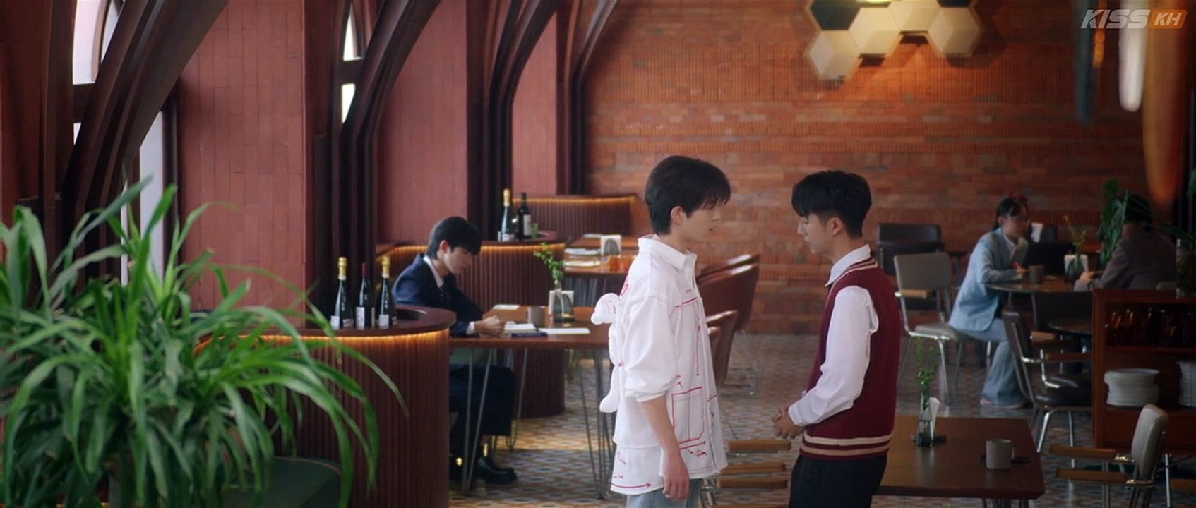 [ENG] EP.13 ABO Desire (2025)
