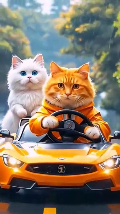 How to cat videos the funny videos
