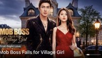 Mob Boss Falls For Village Girl - FULL MOVIES ENGLISH SUB