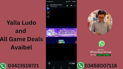Yalla Ludo New Activety Get Rere Dise with 90% Off Season 2