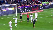 20/3/2016 Real Madrid- Sevilla F.C. (4-0) Liga