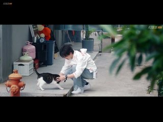 ABO Desire Episode-13 [Chinese BL Series] ENG SUB