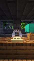 Un KIKOO construit une maison géante avec un objet suspect sur Minecraft ! 🤯