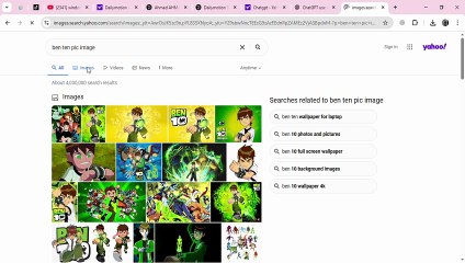 "Easily Save Photos to Your Private Folder on Windows 10 | By Ahmad.Technical008"