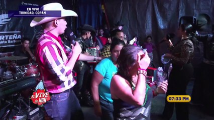 EL VIVE DE HCH DE NOCHE 20 DE SEPTIEMBRE DEL 2025