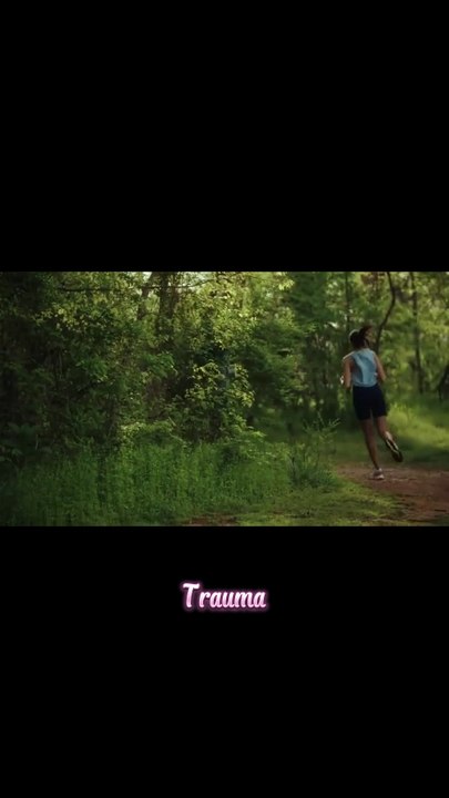 Trauma Isn’t Always Loud_ Understanding Silent Struggles and Emotional Walls