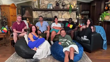 [HOT] 90 Day Pillow Talk Season 32 Episode 1 Full HD